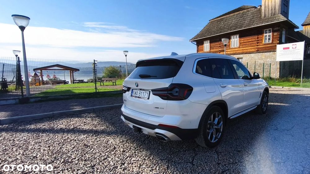 BMW X3 - 20