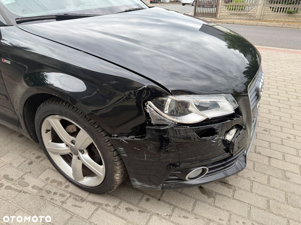 Audi A4 Allroad - 7