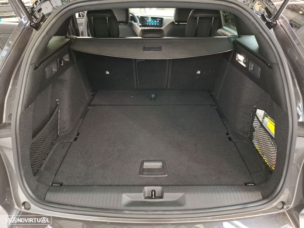 Opel Astra Sports Tourer 1.2 T GS Aut. - 7