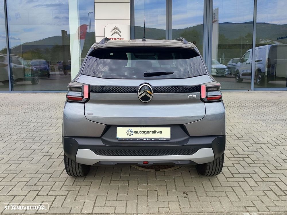 Citroën C3 1.2 Turbo Max - 6