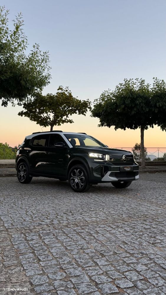 Citroën C3 Aircross - 24