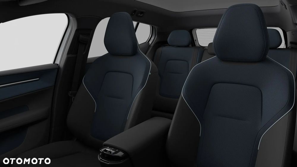 Volvo EX30 69kWh Twin Motor Ultra - 11