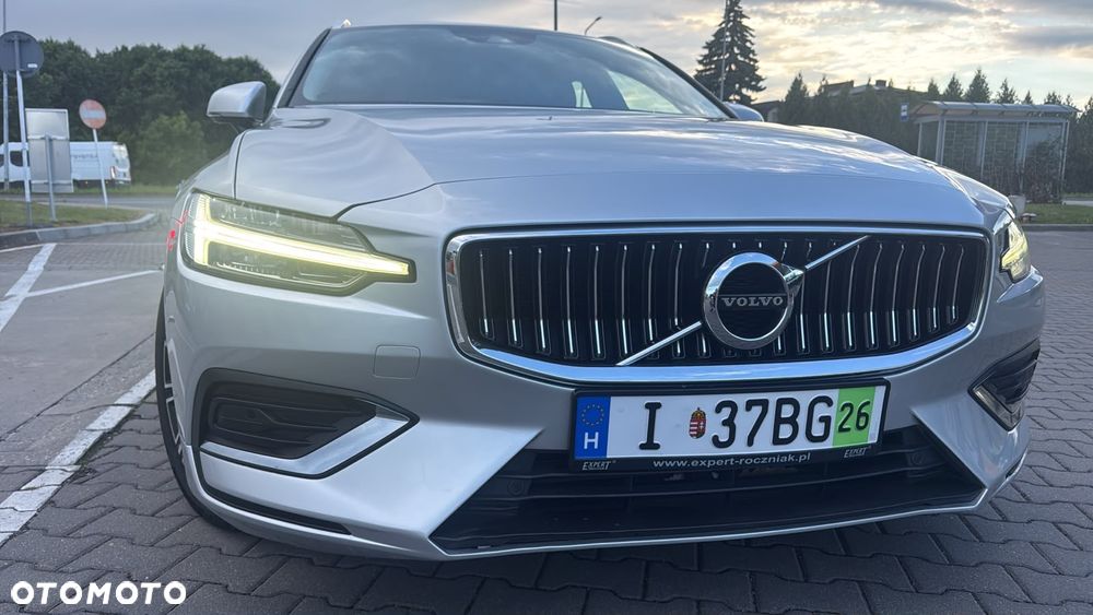 Volvo V60 D3 Geartronic Inscription - 2