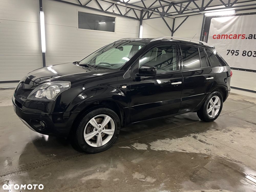 Renault Koleos 2.0 dCi FAP 4x4 Bose Edition - 3