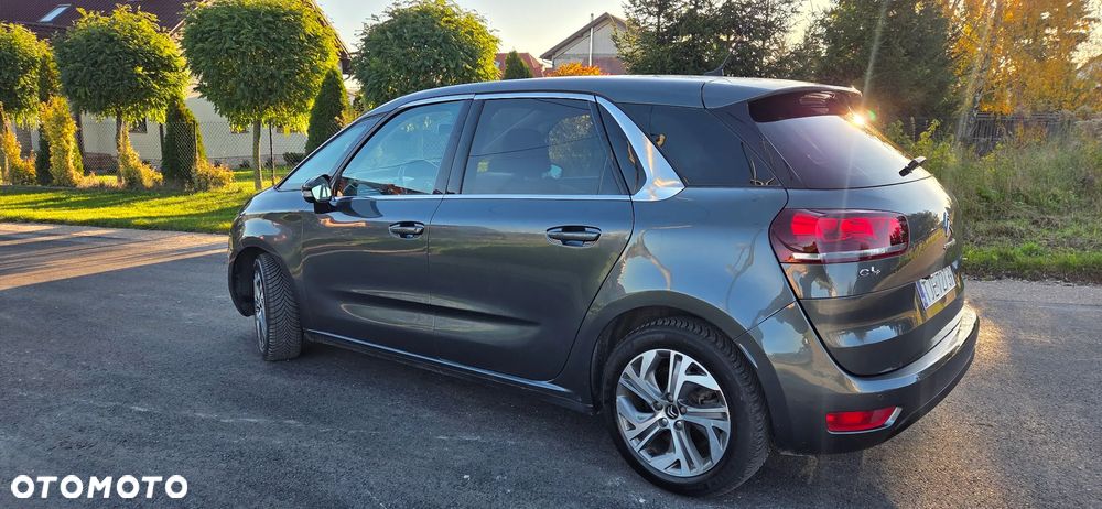 Citroën C4 Picasso 1.6 BlueHDi MoreLife S&S - 3