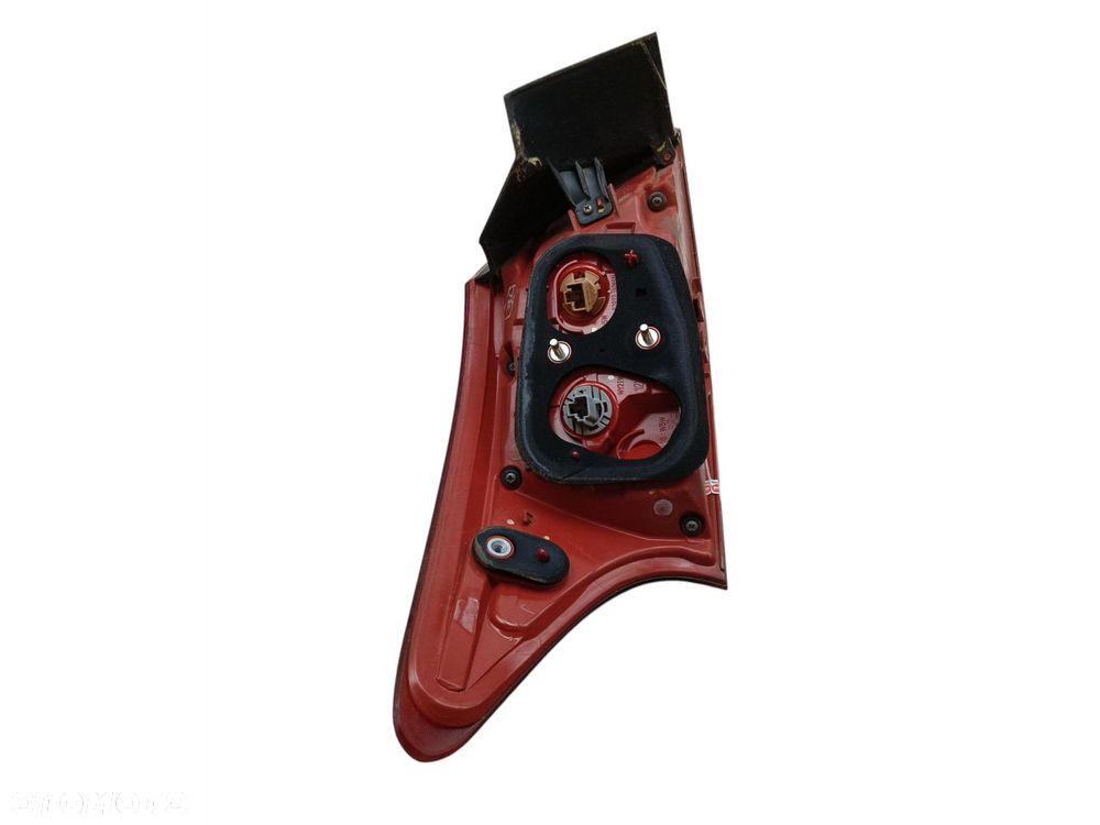 LAMPA PRAWA PRAWY TYŁ MITSUBISHI LANCER VIII (2007-2015) HB EUROPA - 3
