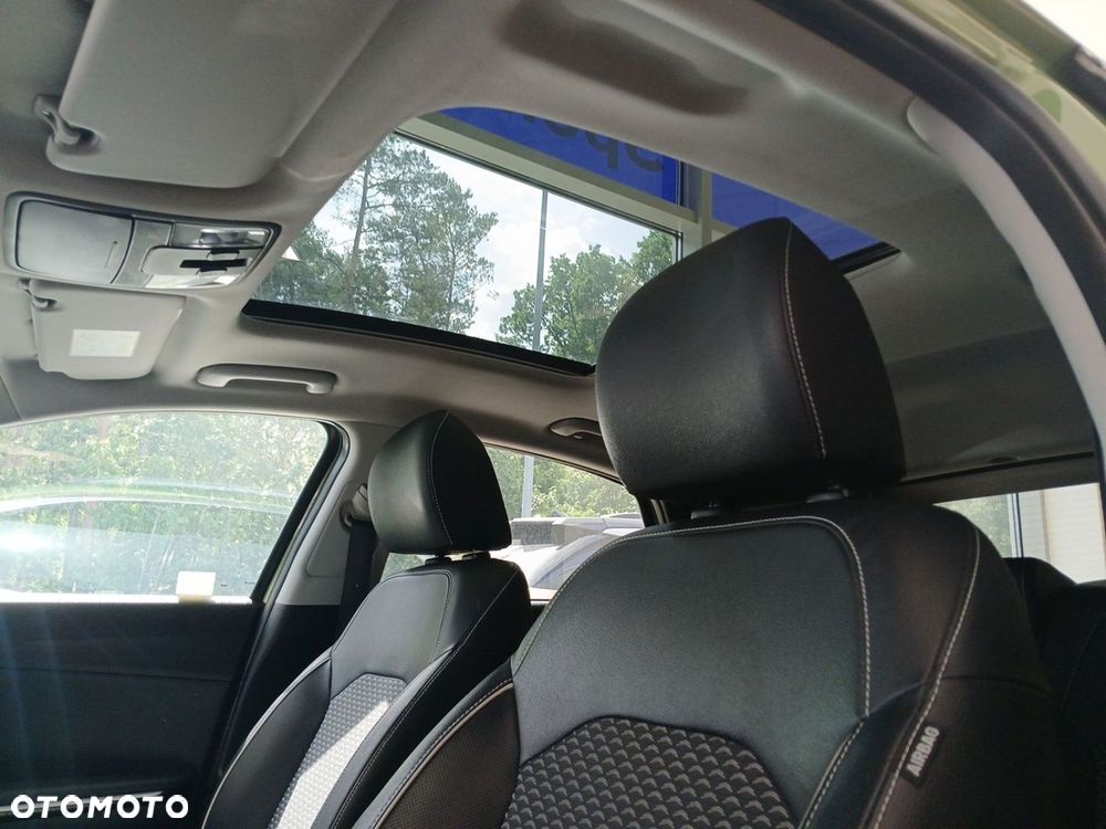 Kia XCeed 1.6 T-GDI Business Line DCT - 21