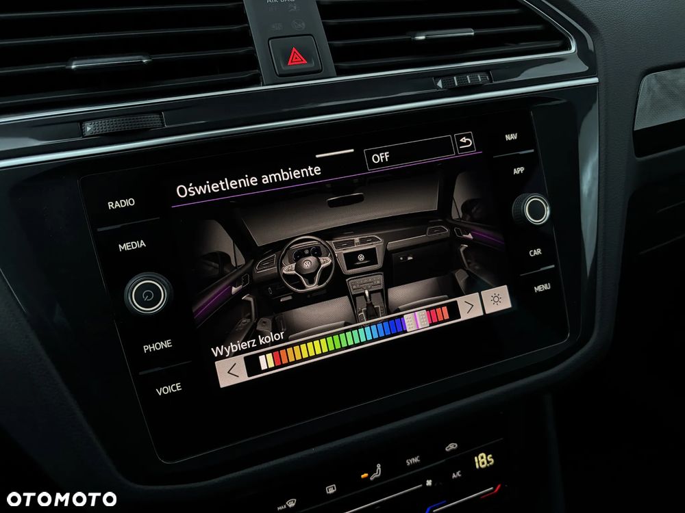 Volkswagen Tiguan 2.0 TDI SCR DSG Elegance - 18