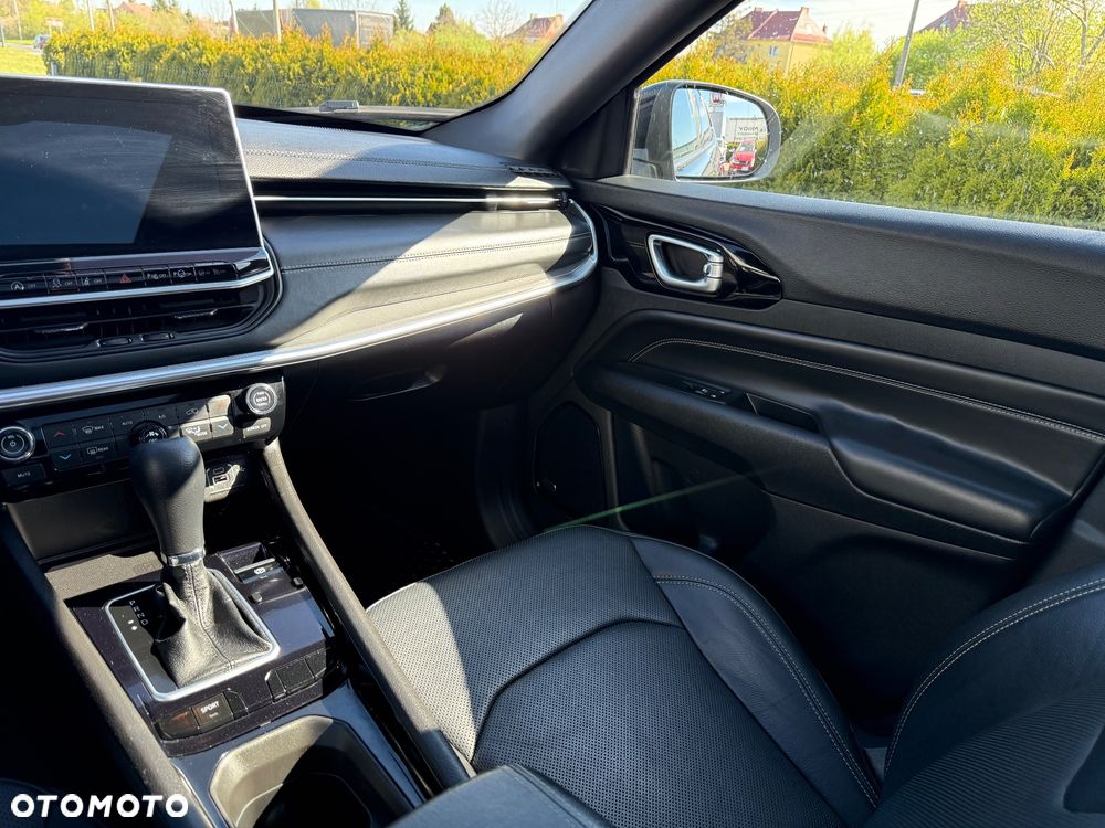 Jeep Compass 1.3 T-GDI I4 Automatik S - 12