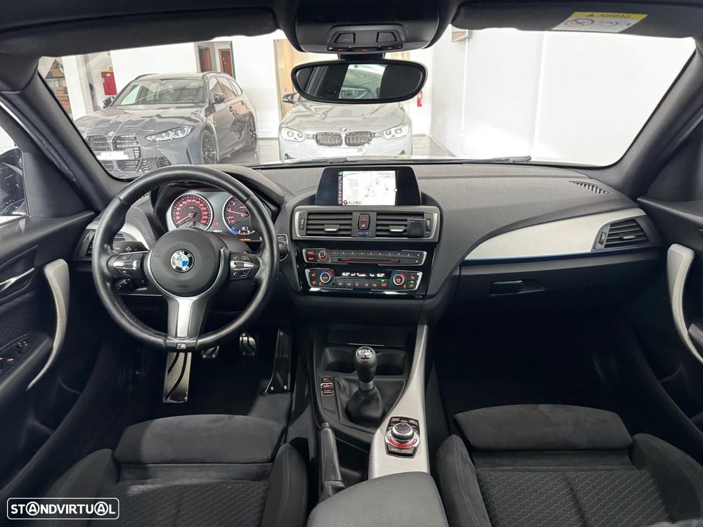 BMW 118 i Pack M - 46