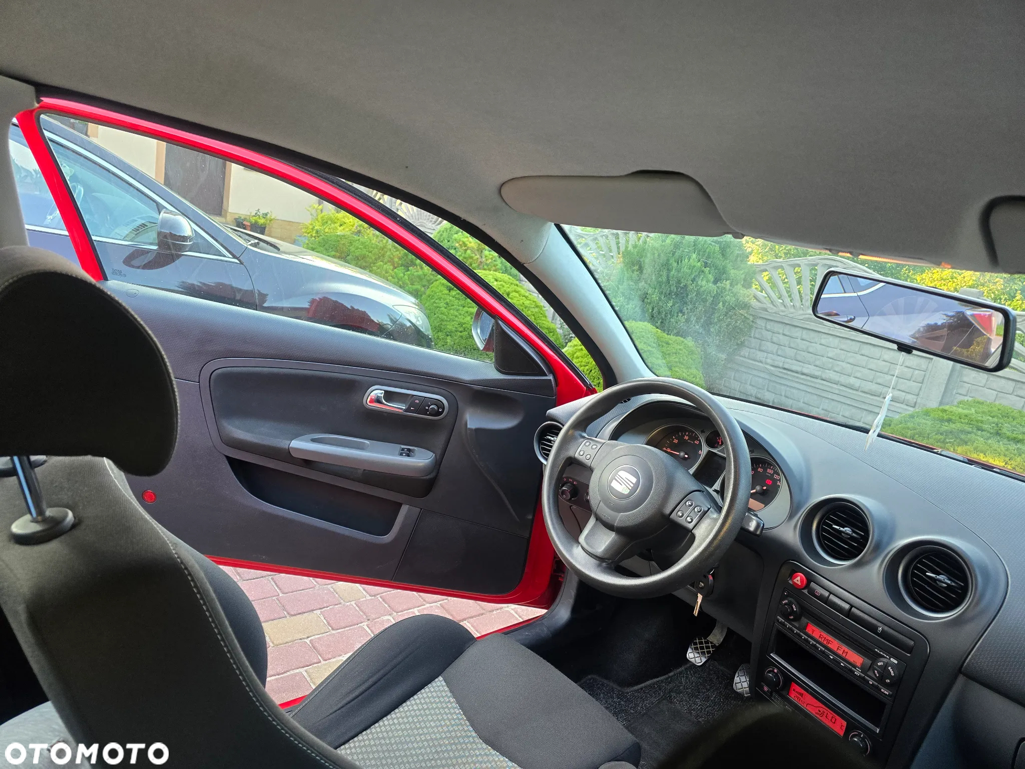 Seat Ibiza 1.2 12V Reference - 27