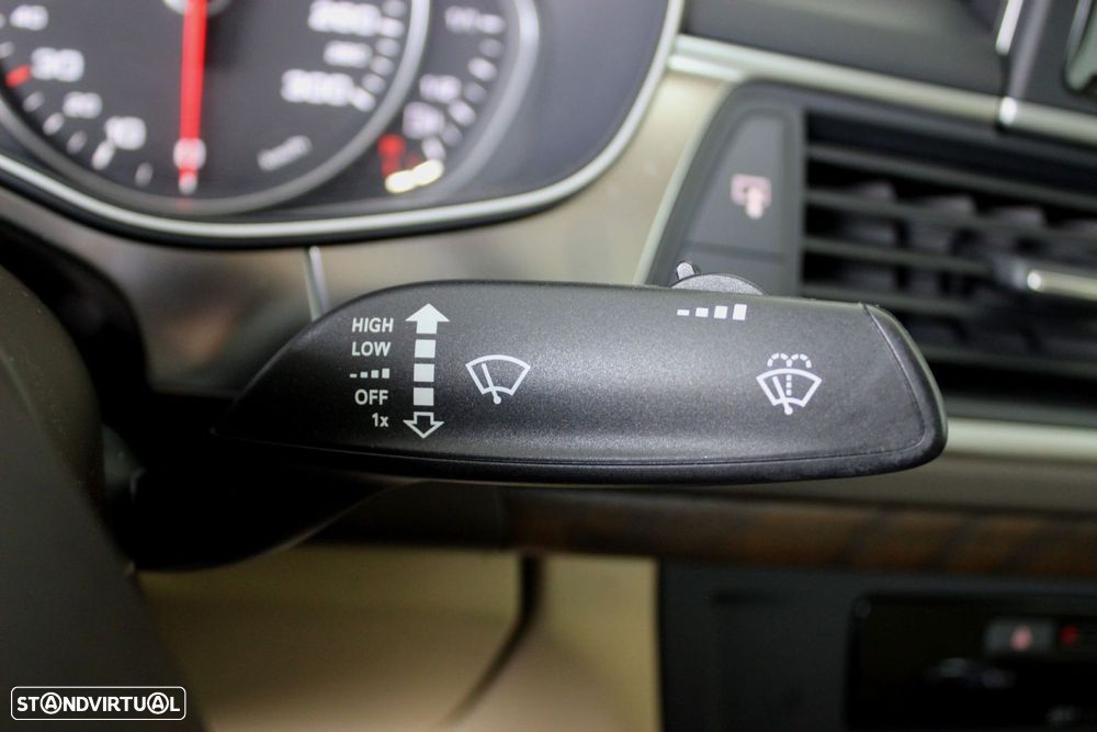 Audi A7 Sportback 3.0 TDI V6 Multitronic - 20