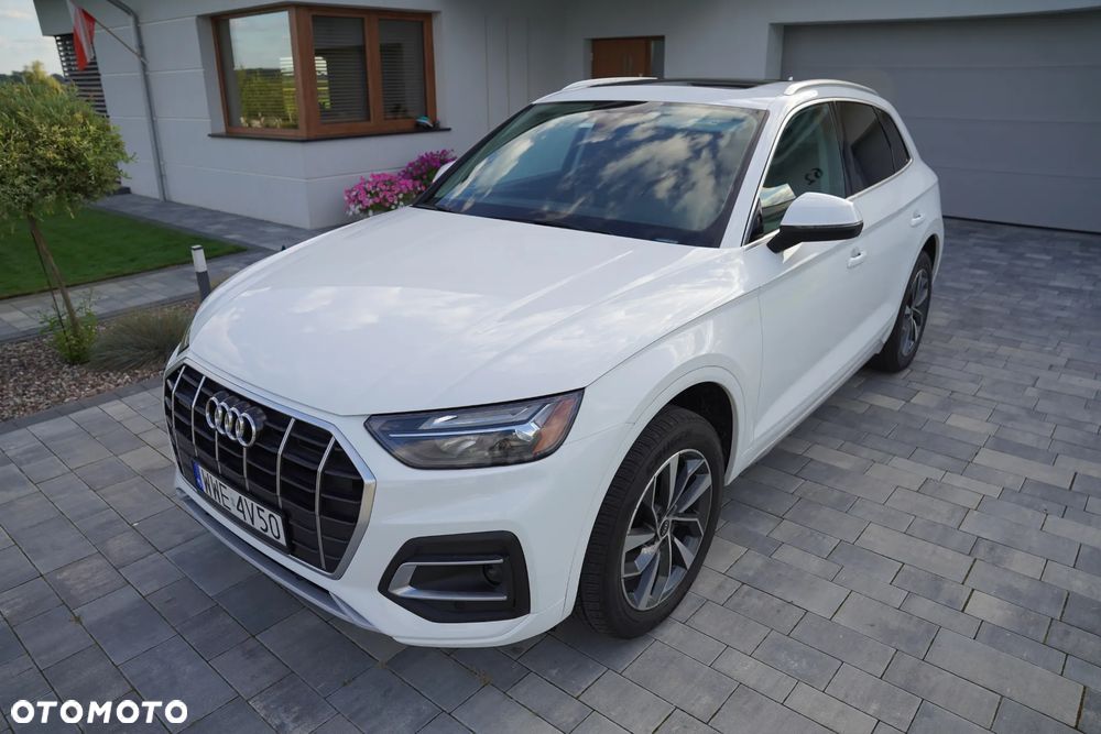 Audi Q5 - 19