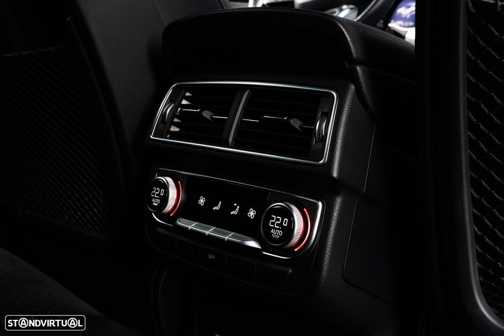 Audi Q7 3.0 V6 TDi quattro S-line Tiptronic - 59