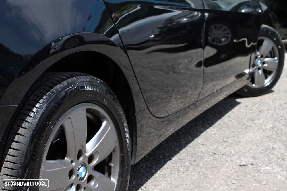BMW 216 Gran Coupé d Advantage - 25