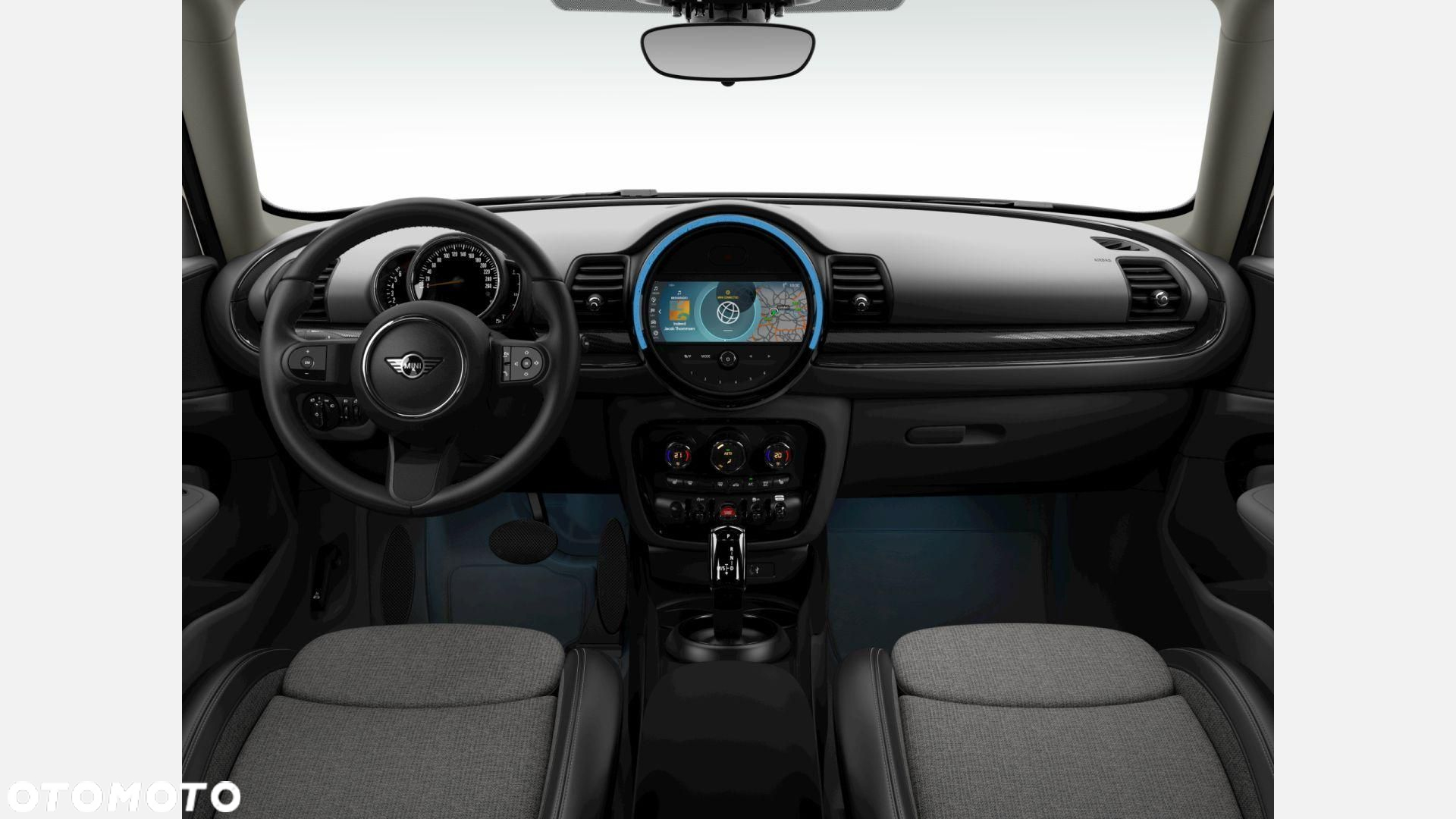 MINI Clubman - 6