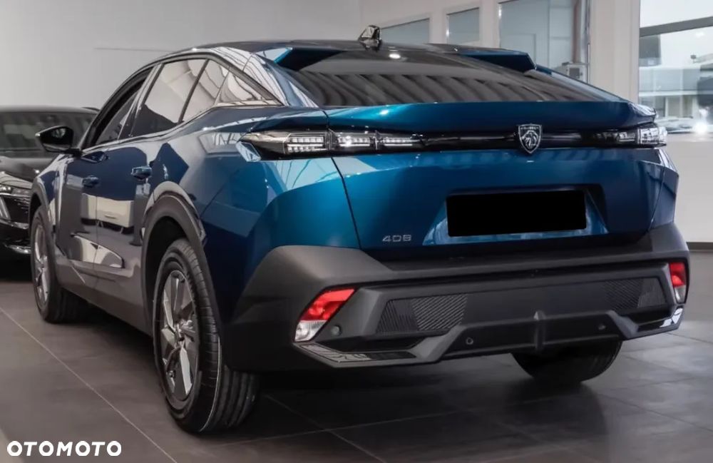 Peugeot 408 1.2 PureTech mHEV Allure S&S e-DSC6 - 3