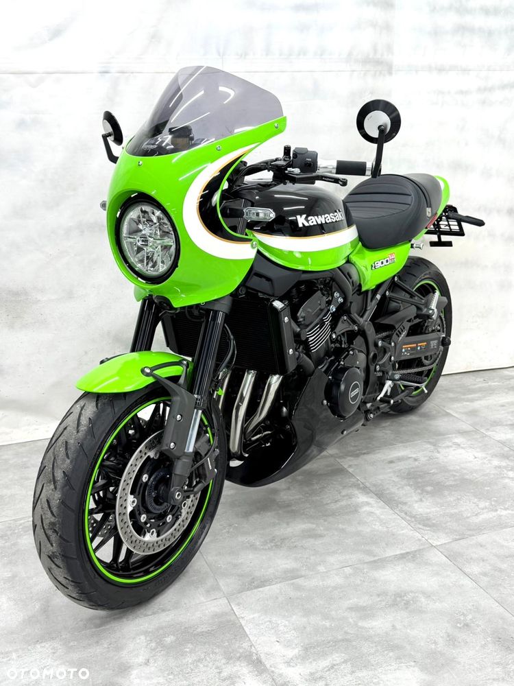 Kawasaki Z 900 RS - 23