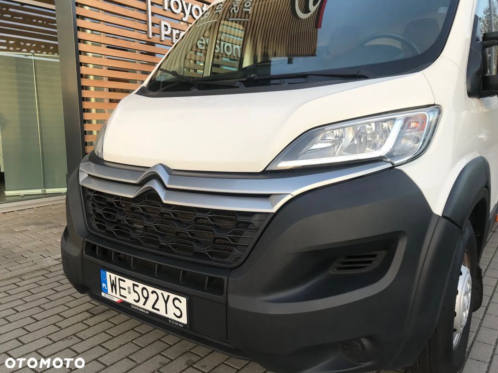 Citroën Jumper - 13