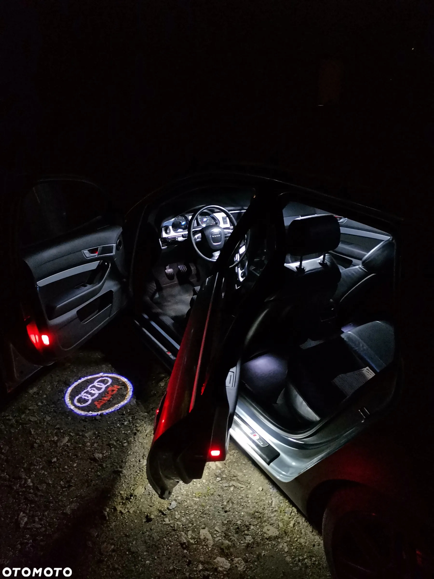 Audi A6 2.7 TDI - 40