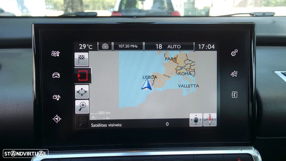 Citroën C4 Cactus 1.6 BlueHDi Feel - 25