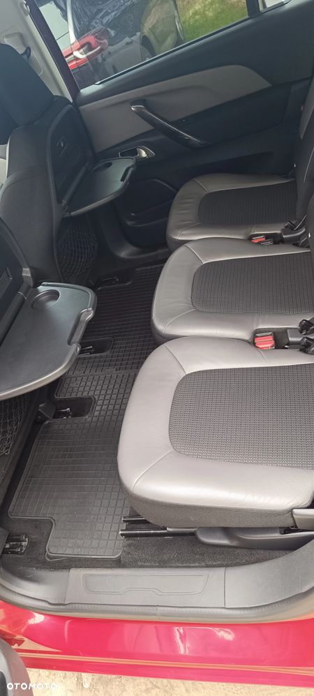 Citroën C4 Picasso 2.0 BlueHDi Shine S&S EAT6 - 8