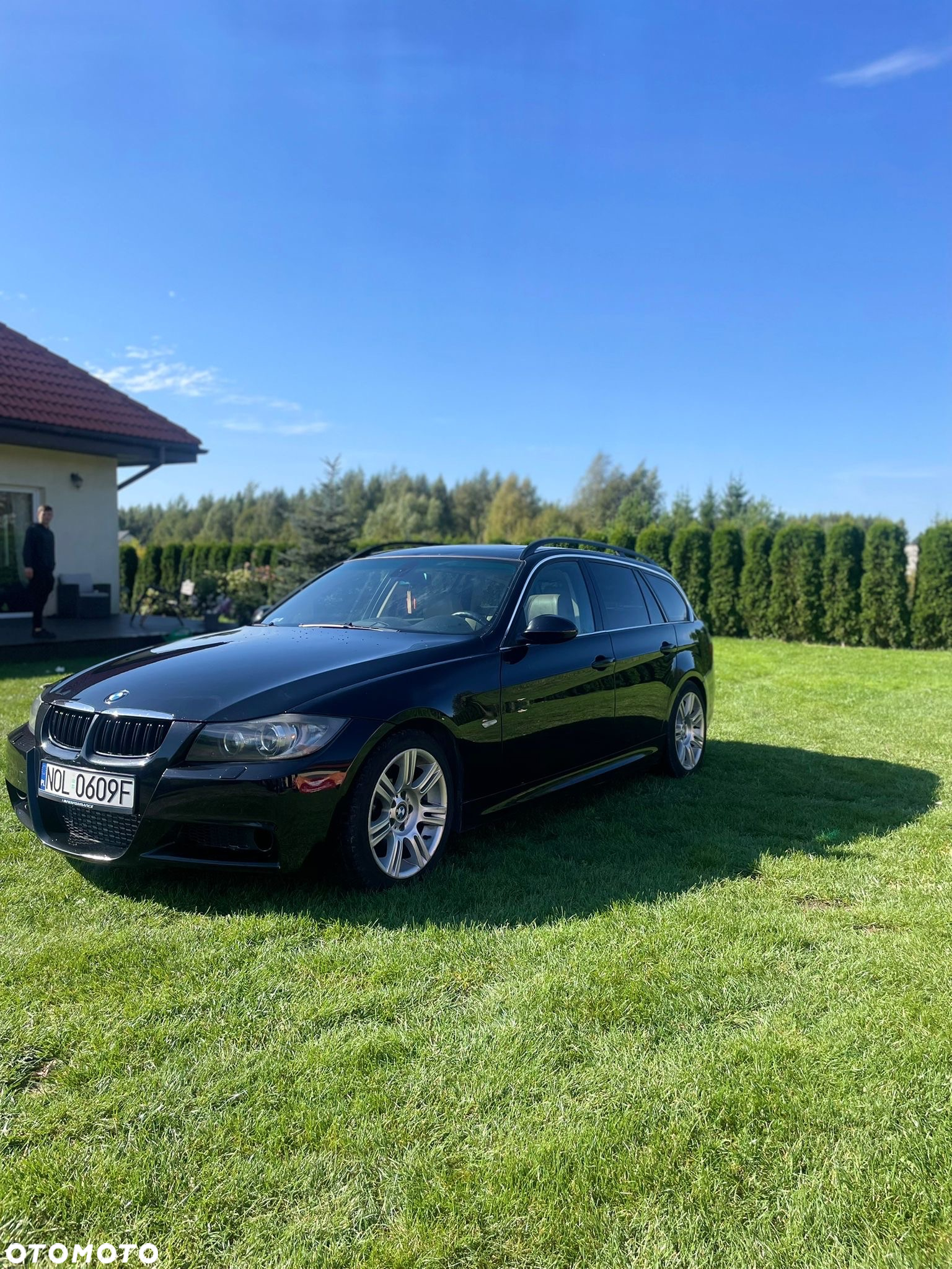 BMW Seria 3 330d - 7