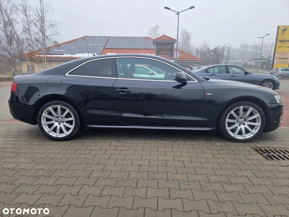 Audi A5 Coupé - 17