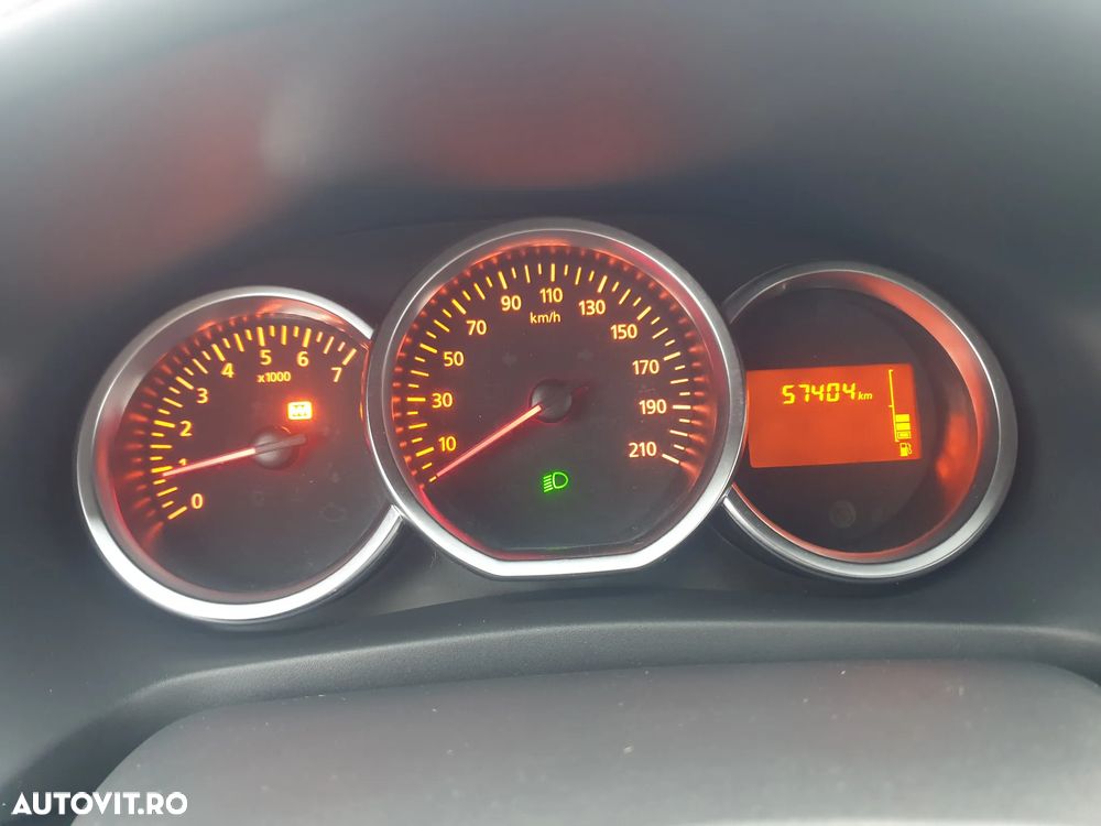 Dacia Logan 1.5 Blue dCi Laureate - 26