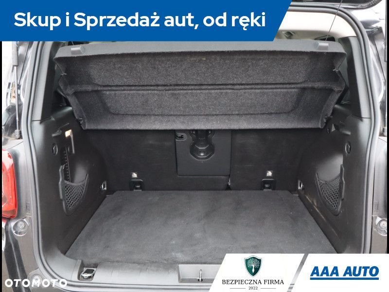 Jeep Renegade - 14