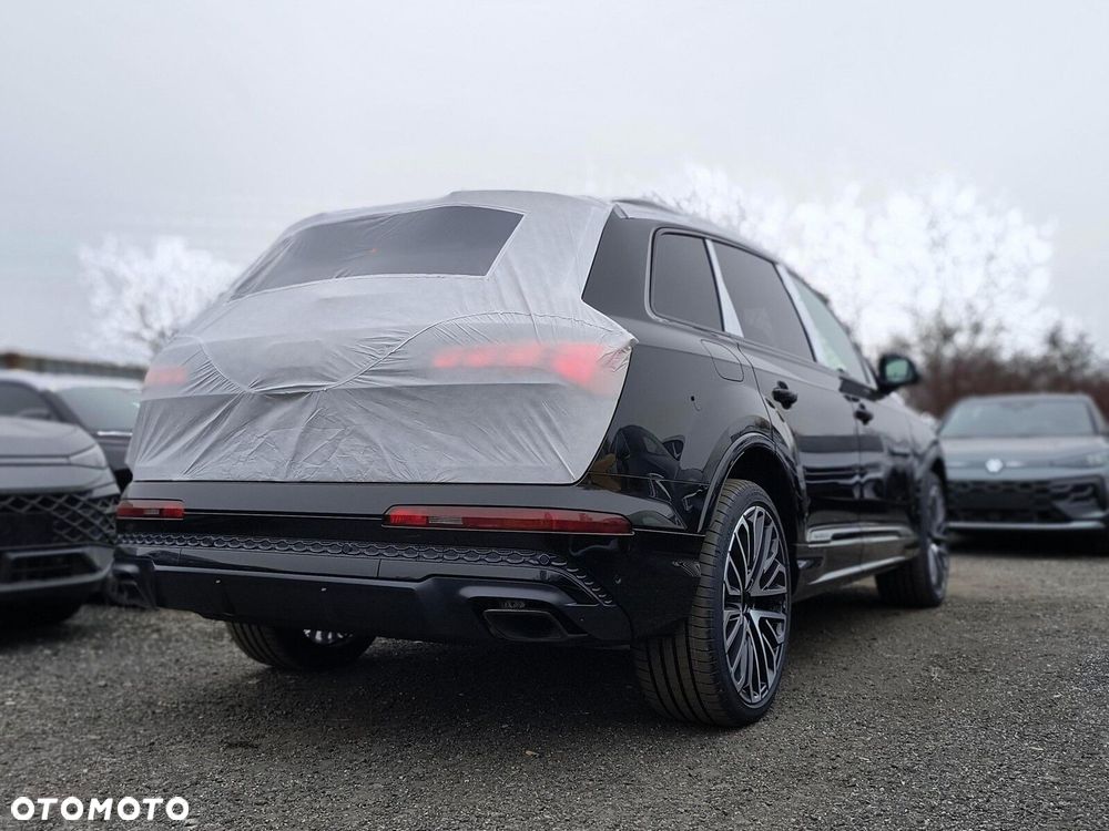 Audi Q7 - 4