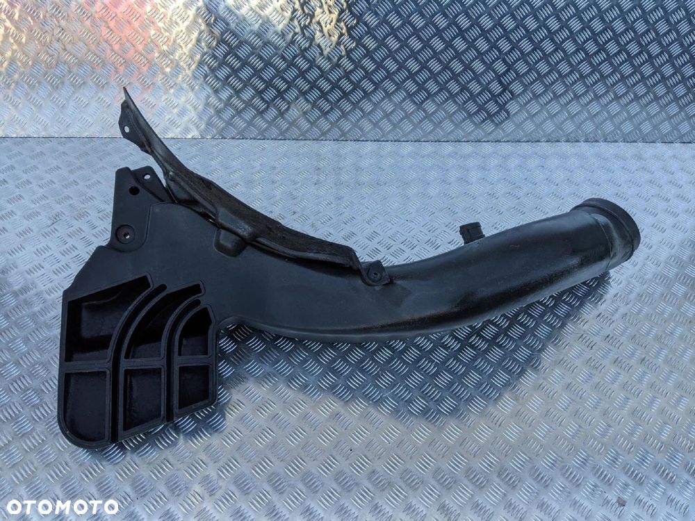 RURA DOLOT PRZEWÓD FILTRA POWIETRZA DAF BDF EURO 6 - 3