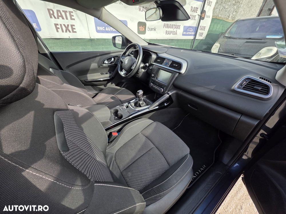 Renault Kadjar Energy dCi 130 Business - 5