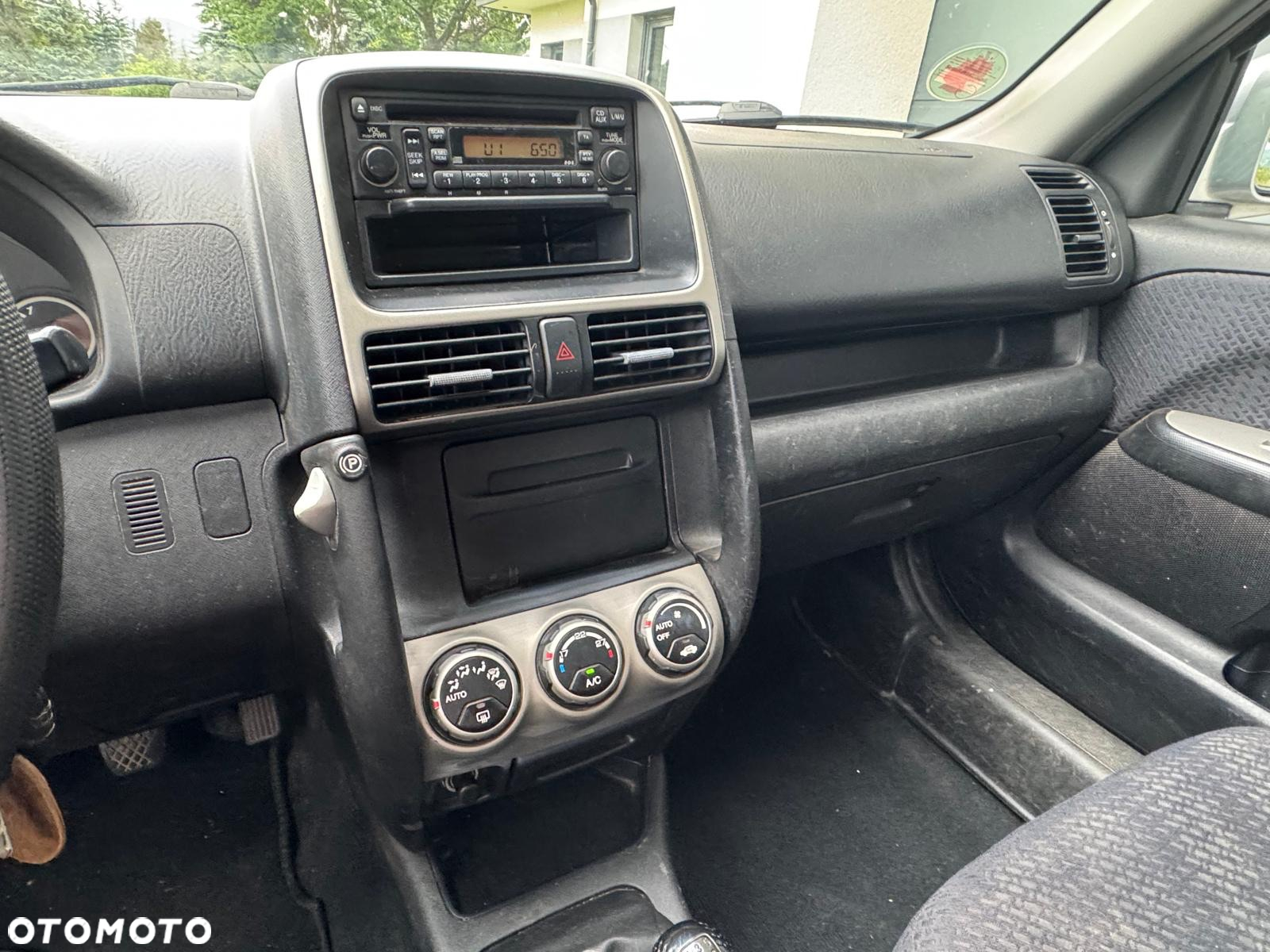 Honda CR-V 2.0 Executive - 21