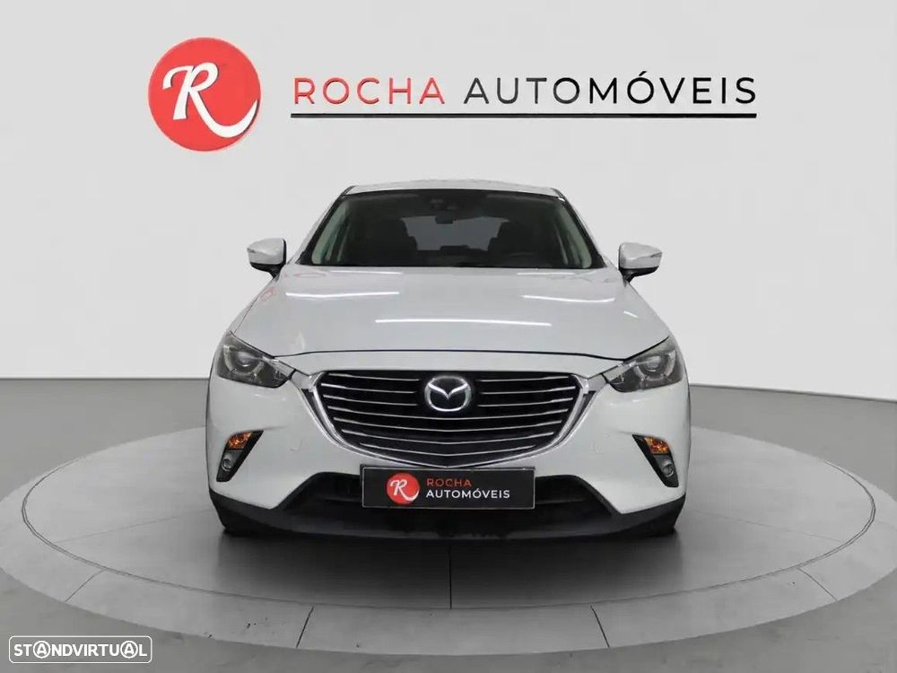 Mazda CX-3 1.5 Sky.Evolve Navi - 3