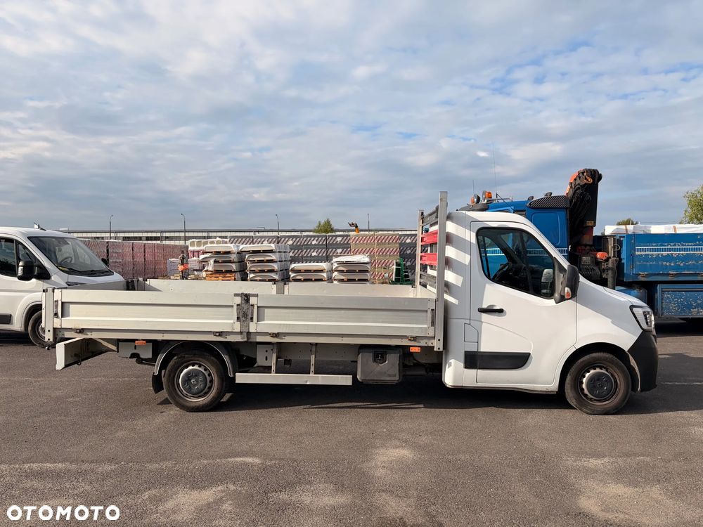 Renault Master - 4