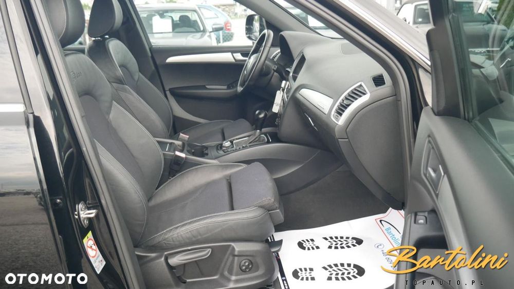Audi Q5 - 18