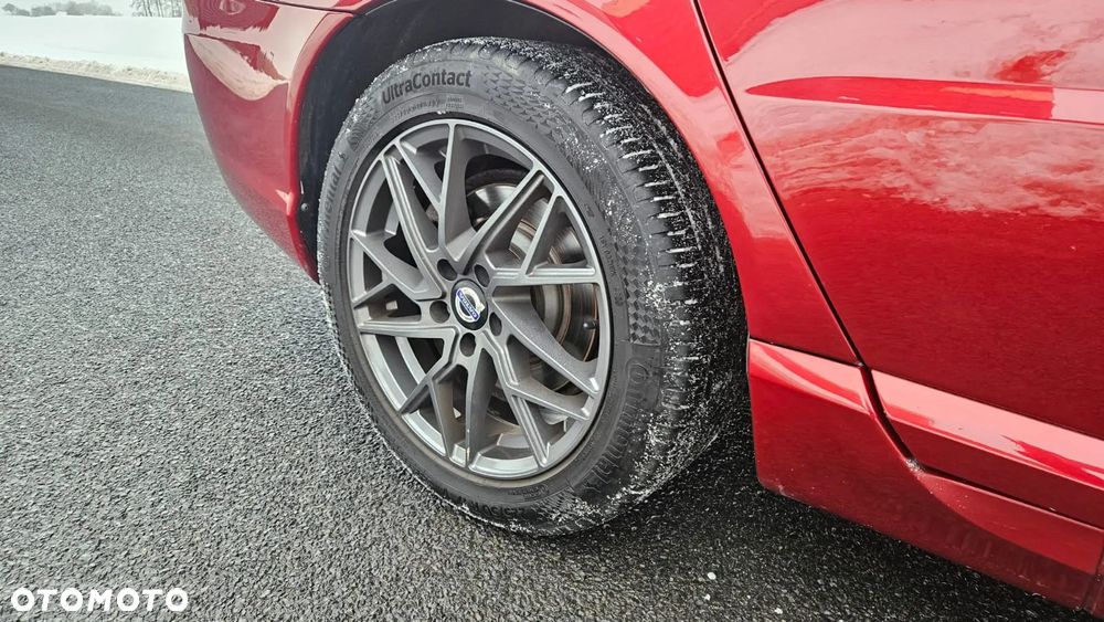 Volvo V70 DRIVe Summum - 2