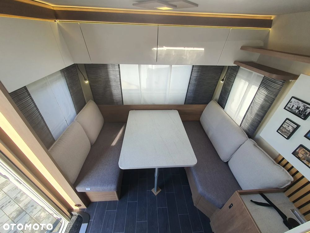 Tabbert SENARA 460 E - 9