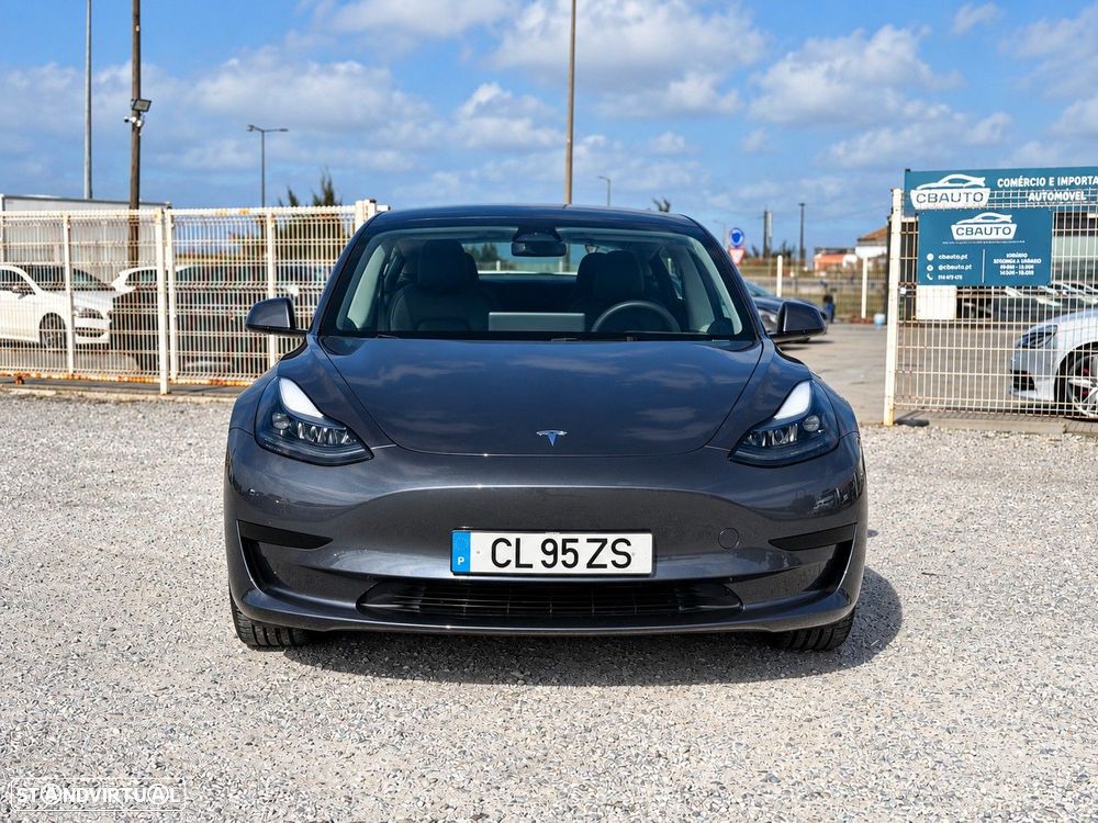 Tesla Model 3 Tração Traseira Premium — photo 3