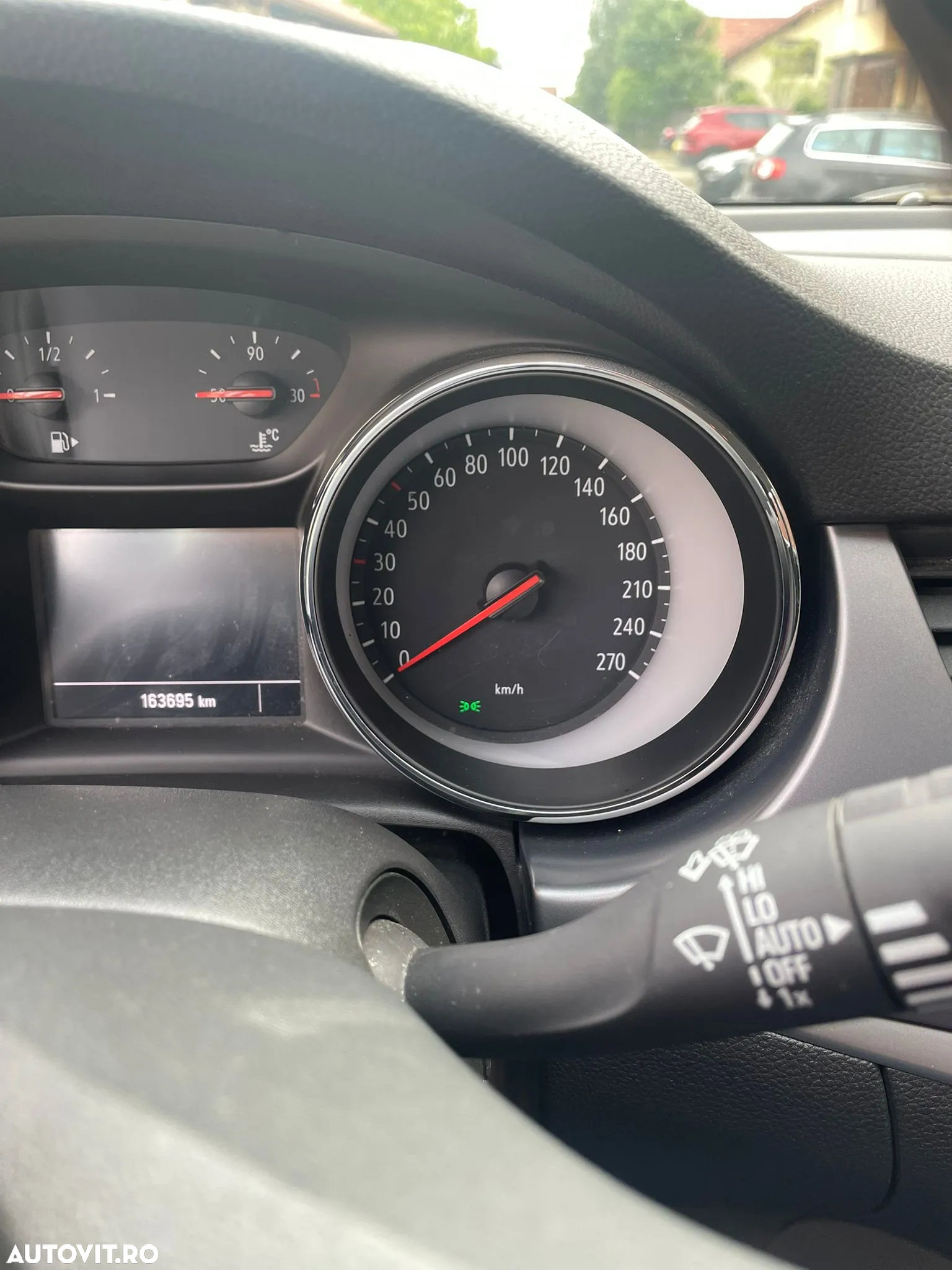 Opel Astra Sport Tourer 1.6 CDTI ECOTEC Dynamic - 2