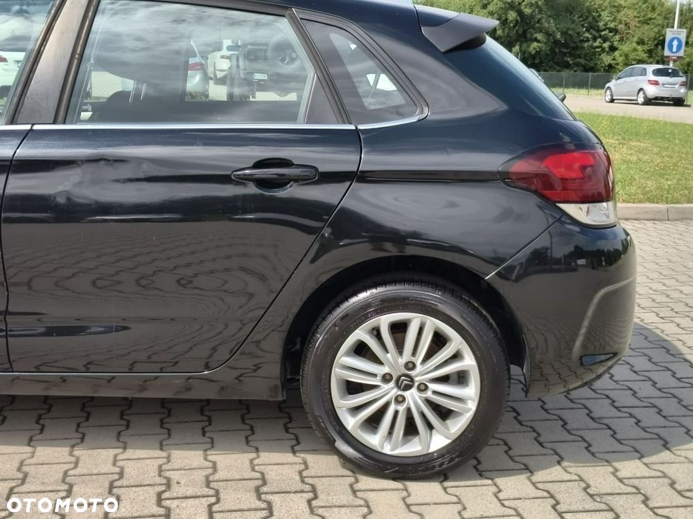 Citroën C4 - 24
