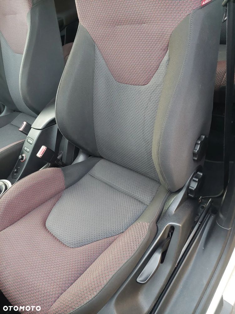 Seat Altea - 10