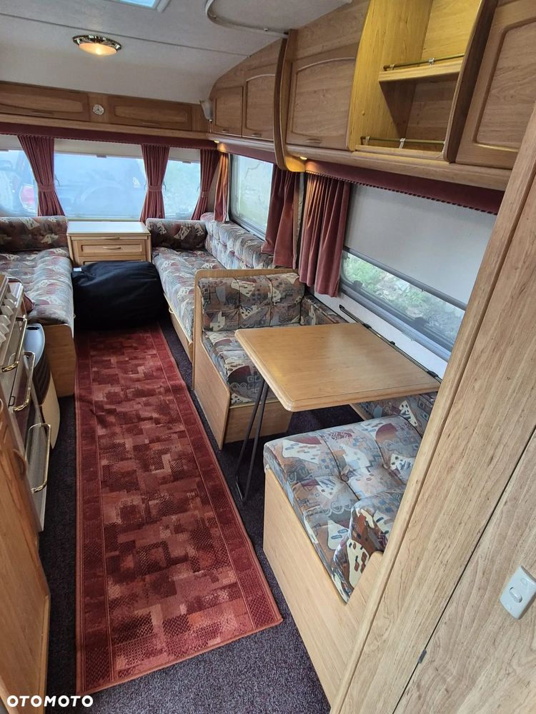 SWIFT Challenger 530 SE - 21