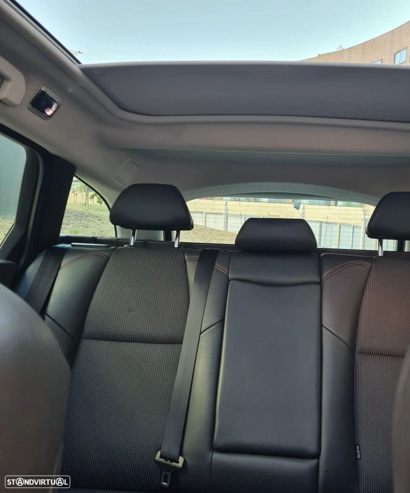 Peugeot 508 SW 1.6 BlueHDi GT Line - 3