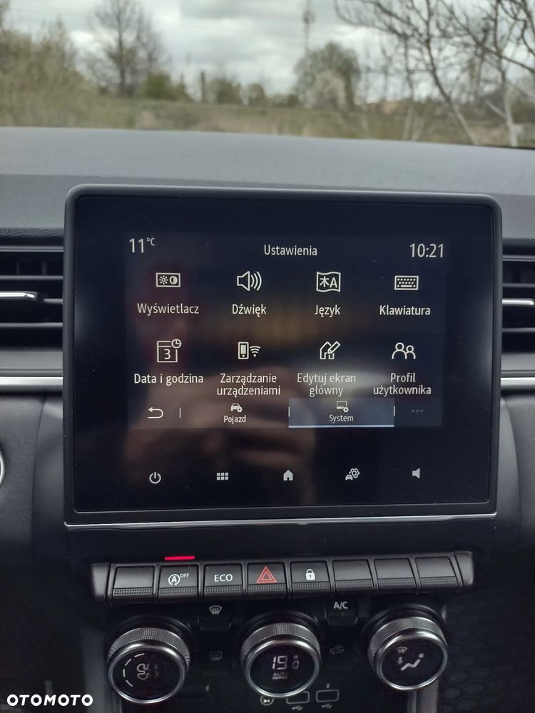 Renault Captur 1.3 TCe Intens EDC - 22