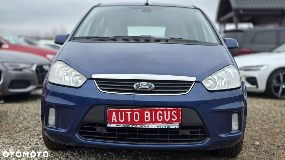 Ford C-MAX - 2
