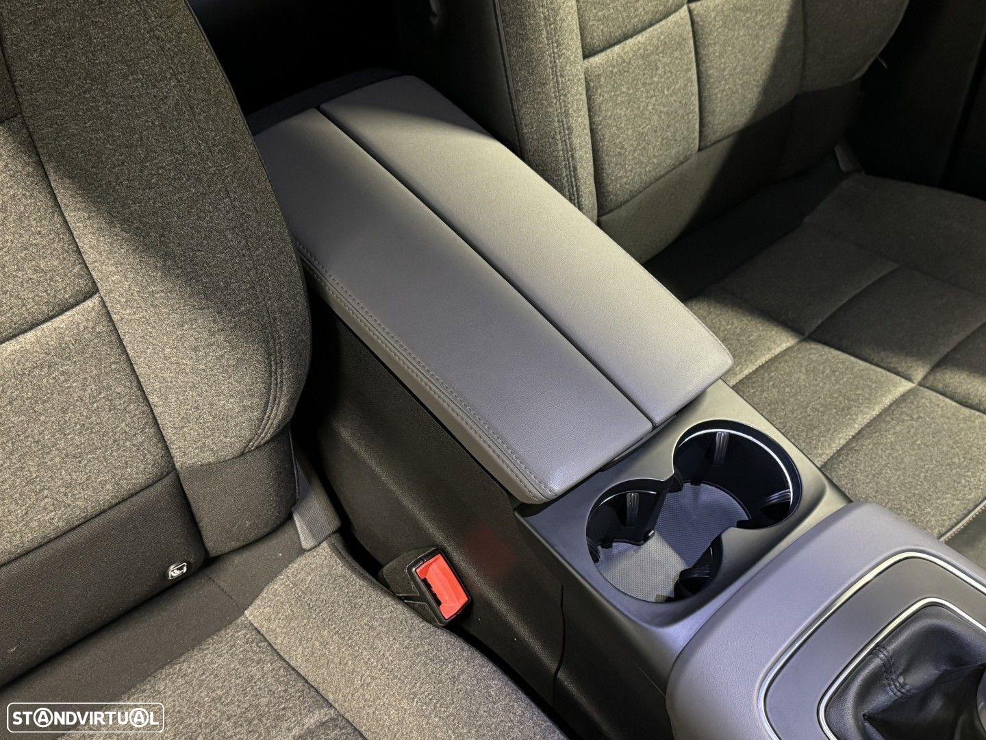 Citroën C5 Aircross 1.5 BlueHDi Feel Pack - 21