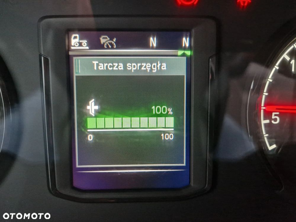 Scania R450 Klima Postojowa Automat Retarder Zabudowy Międzyosiowe - 27