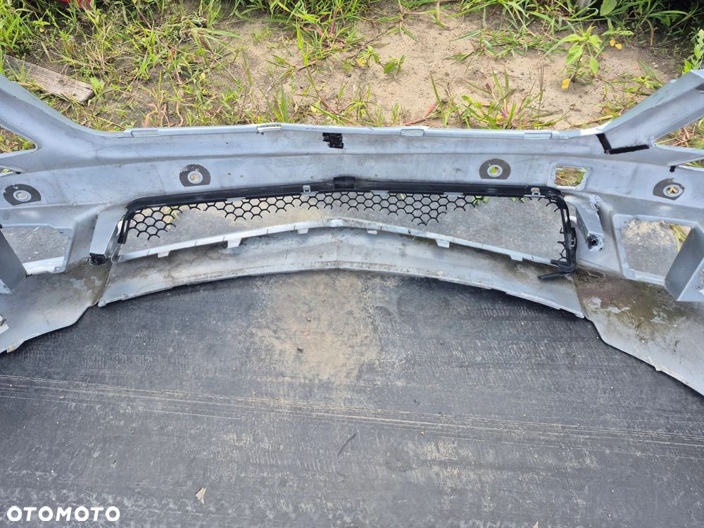 MERCEDES SL R230 230 LIFT ZDERZAK 63 65 AMG 2006-2011R - 4